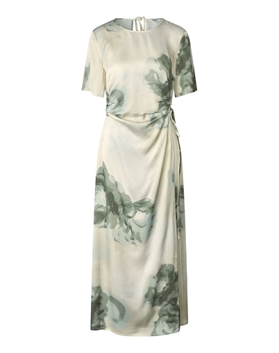 Mbym - Kylar-M Kleid - Florella Print